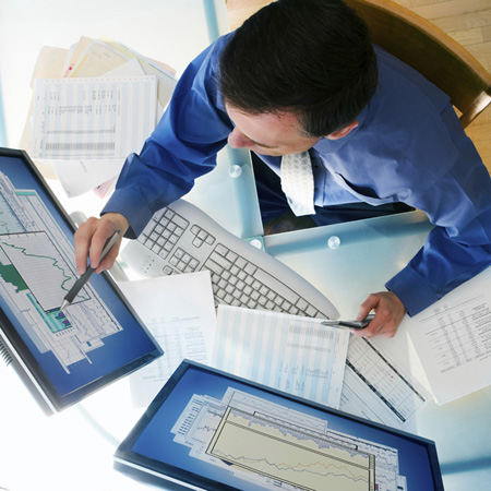 Oil & Gas Engineering Consultants Tax Strategies 1
